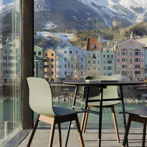 Apartahotel Marktbar - Boutique, Innsbruck
