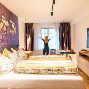 Hofgasse Apartment