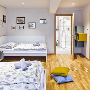 Innheaven Apartment
