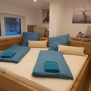 Penthouse-feeling Mabea Apartment