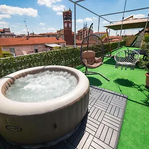  Apartment Spazioso Con Terrazzo Navigli , Bocconi Italy