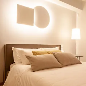  Apartment Bnbutler - Citta Alta - Di Charme Italy