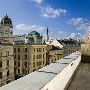  Apartment Am Graben Austria
