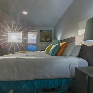  Apartment Turibanaplaza Aruba