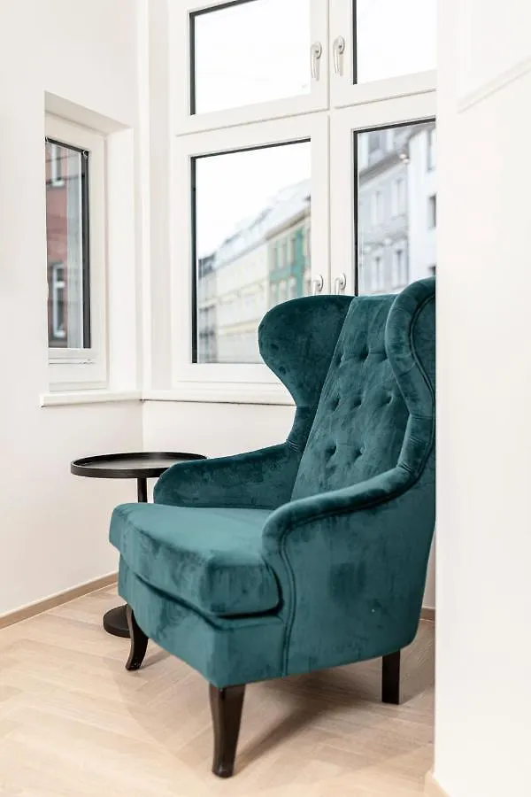 Center-Apartment - Grosse Wohnung Im Stadtzentrum In Perfekter Lage Innsbruck